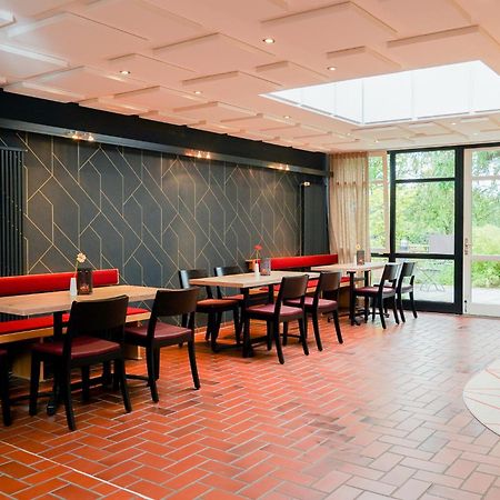 Hotel Lindenhof Bielefeld Zewnętrze zdjęcie